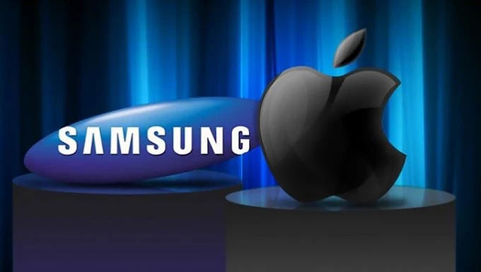 Apple більше не номер один? Samsung захопила лідерство у 2025 році фото 1