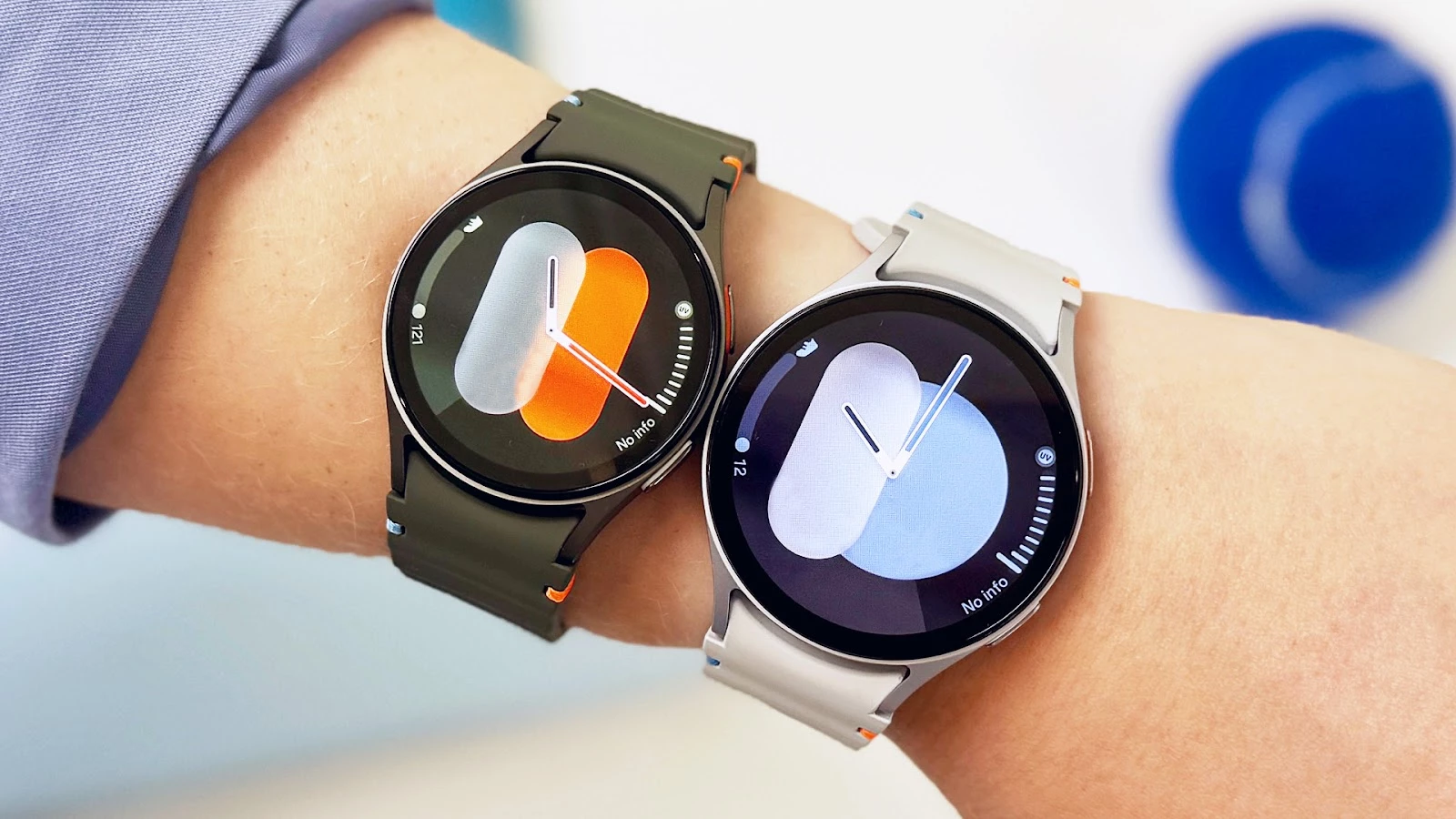 Сертифікація FCC підтверджена: що відомо про Galaxy Watch 8 на цьому етапі фото 1