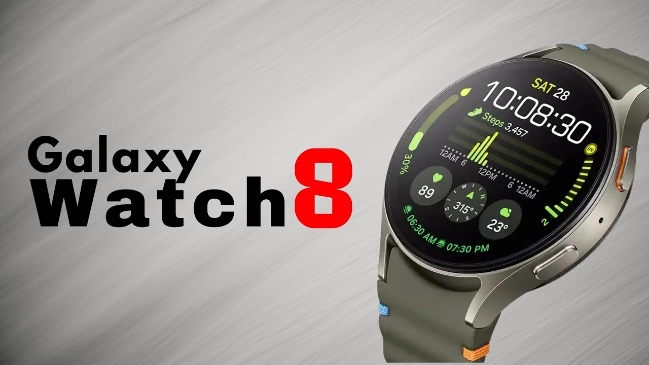Сертифікація FCC підтверджена: що відомо про Galaxy Watch 8 на цьому етапі фото 2