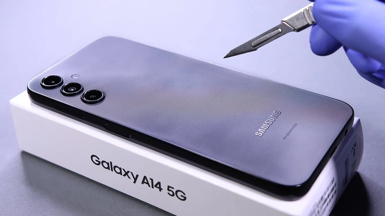 Эти смартфоны Galaxy получат последнее масштабное обновление — подтверждено Samsun фото 2