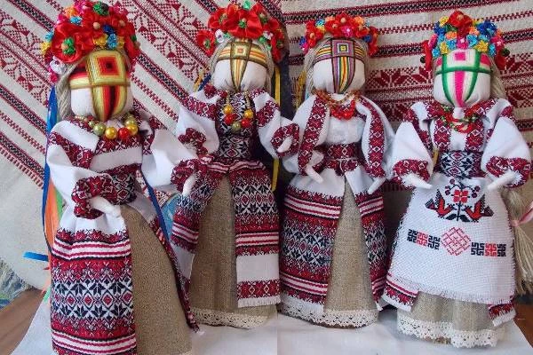 Сила в нитке: как украинские символы объединяют род фото 3