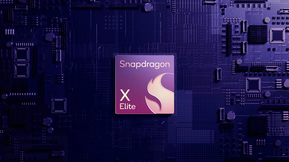HP внедряет чипы Snapdragon в свои более доступные ноутбуки фото 2