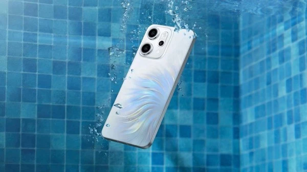Искусственный интеллект в кармане: чем удивляет Oppo Reno 14 Pro фото 3