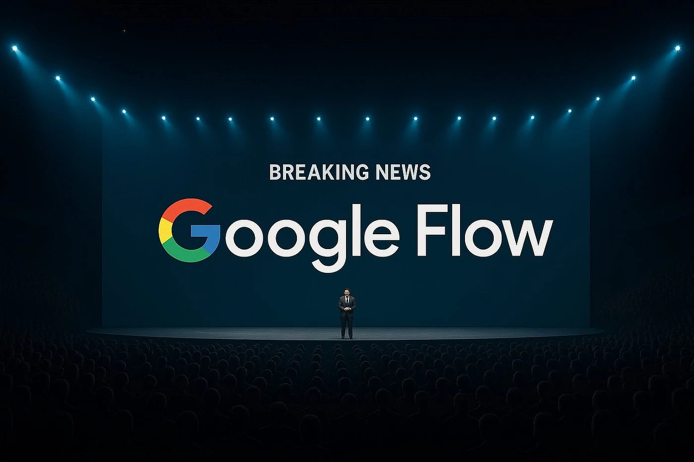 Майбутнє вже поруч: як Google I/O 2025 переписав правила гри у світі фото 1