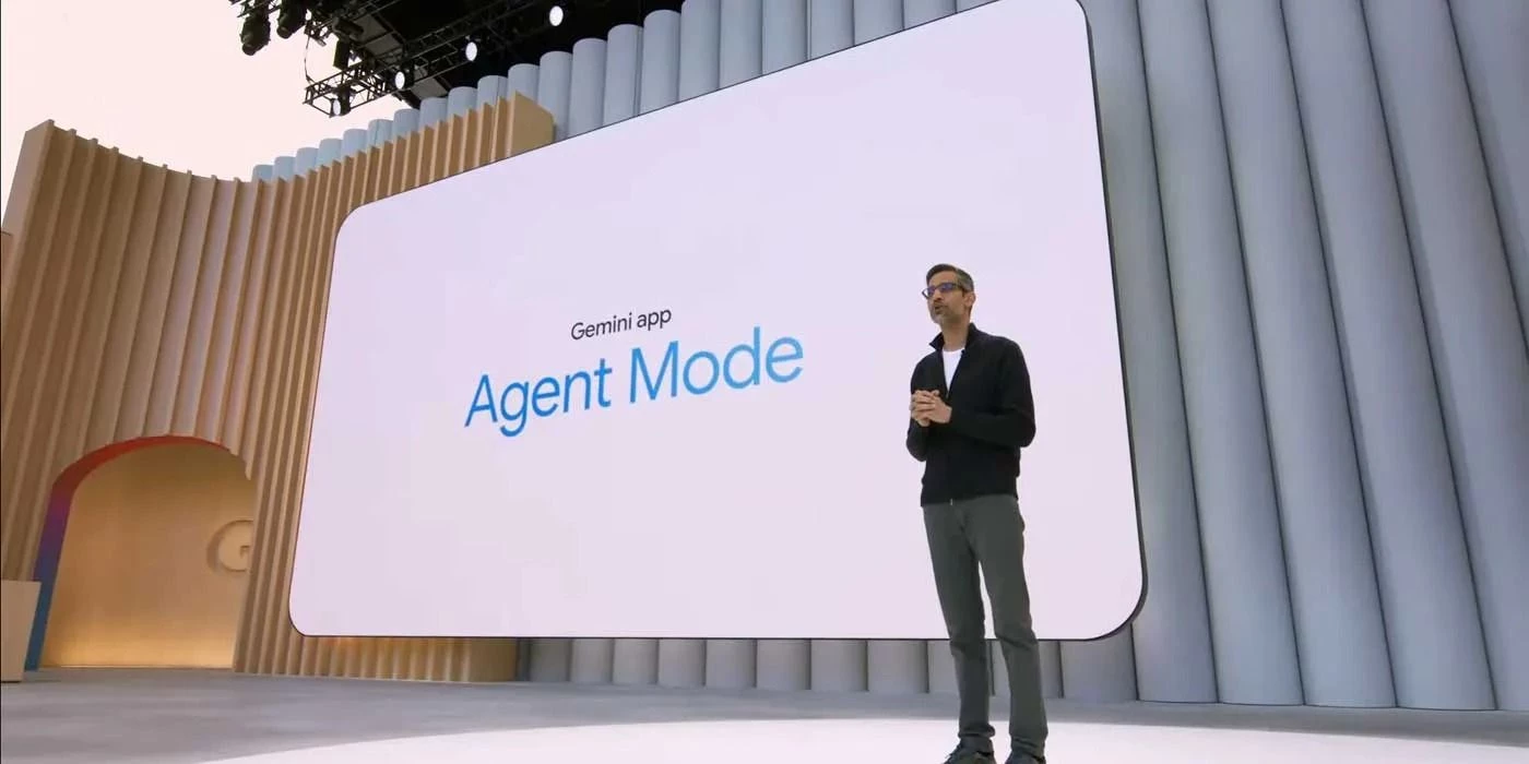 Майбутнє вже поруч: як Google I/O 2025 переписав правила гри у світі фото 3