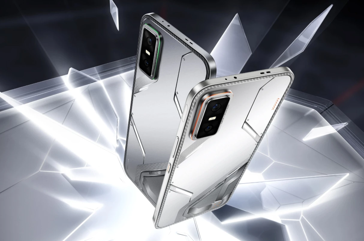 Ігровий монстр від Infinix: огляд GT 30 Pro з екраном 4500 ніт фото 1