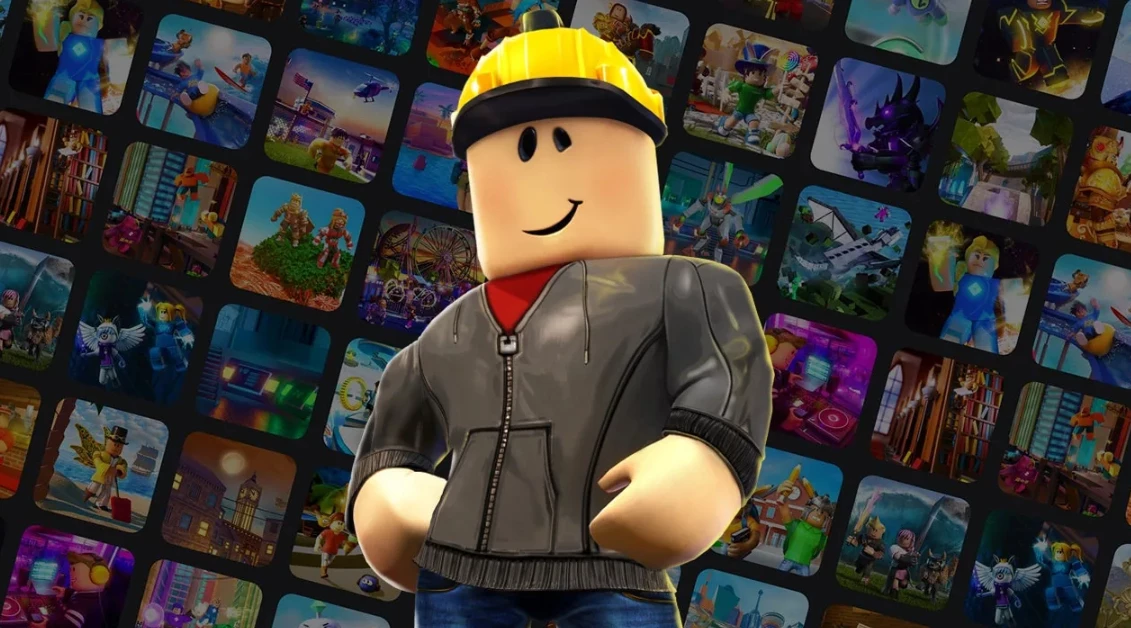 Roblox — больше, чем игра: тренд, который теперь и на чехлах фото 2
