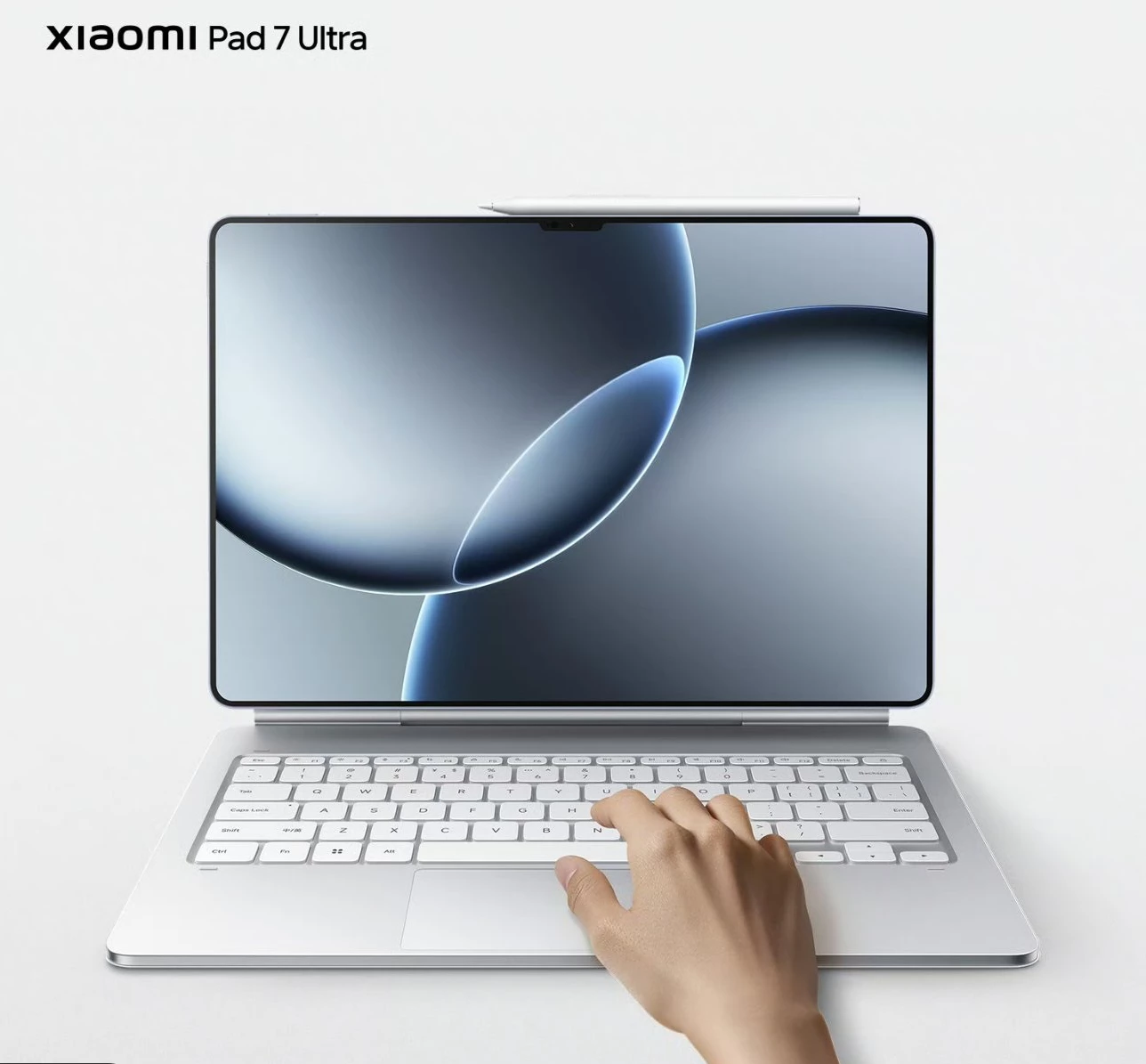 Xiaomi Pad 7 Ultra — планшет, который бросает вызов iPad Pro фото 2