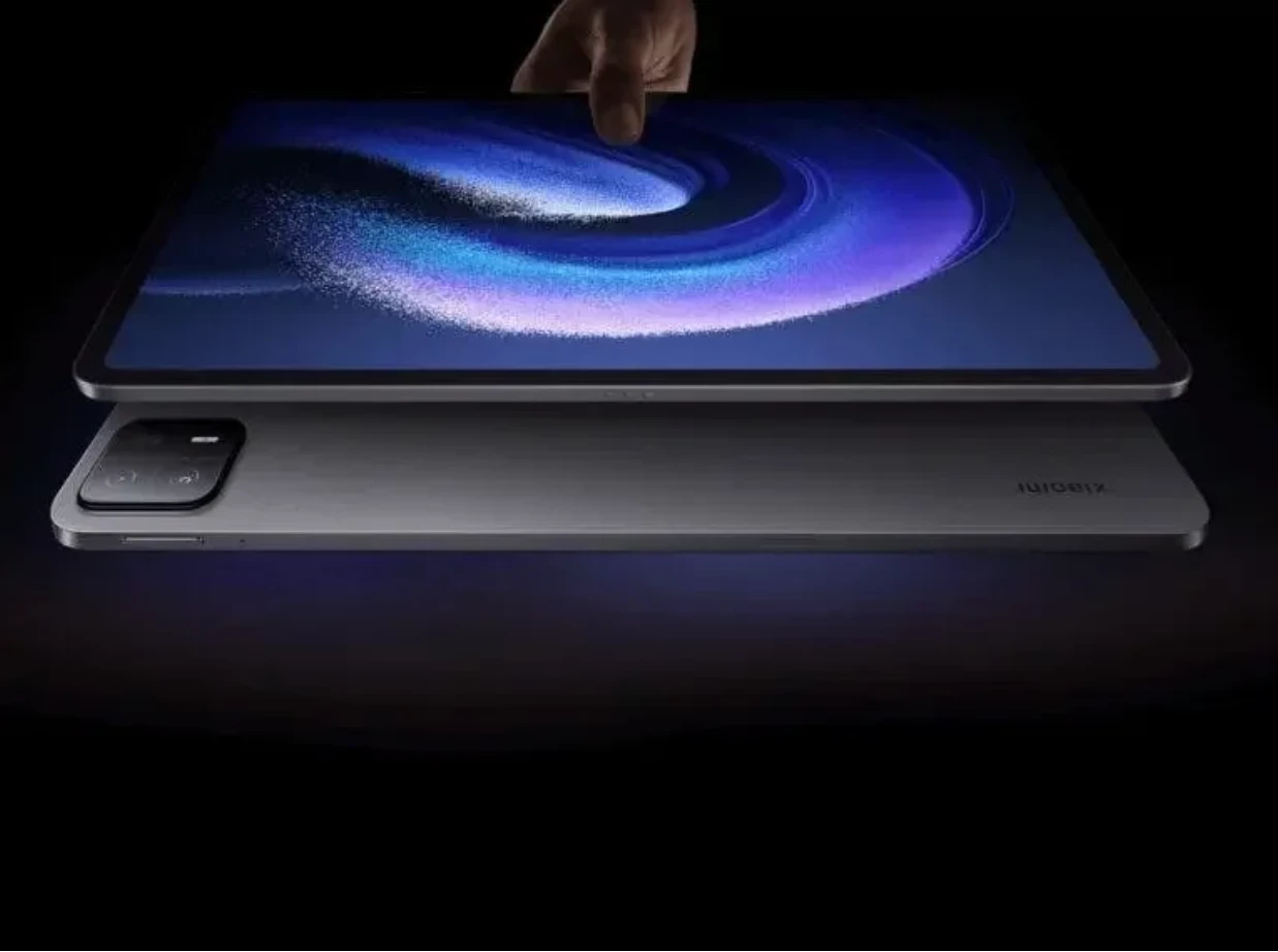 Xiaomi Pad 7 Ultra — планшет, который бросает вызов iPad Pro фото 4