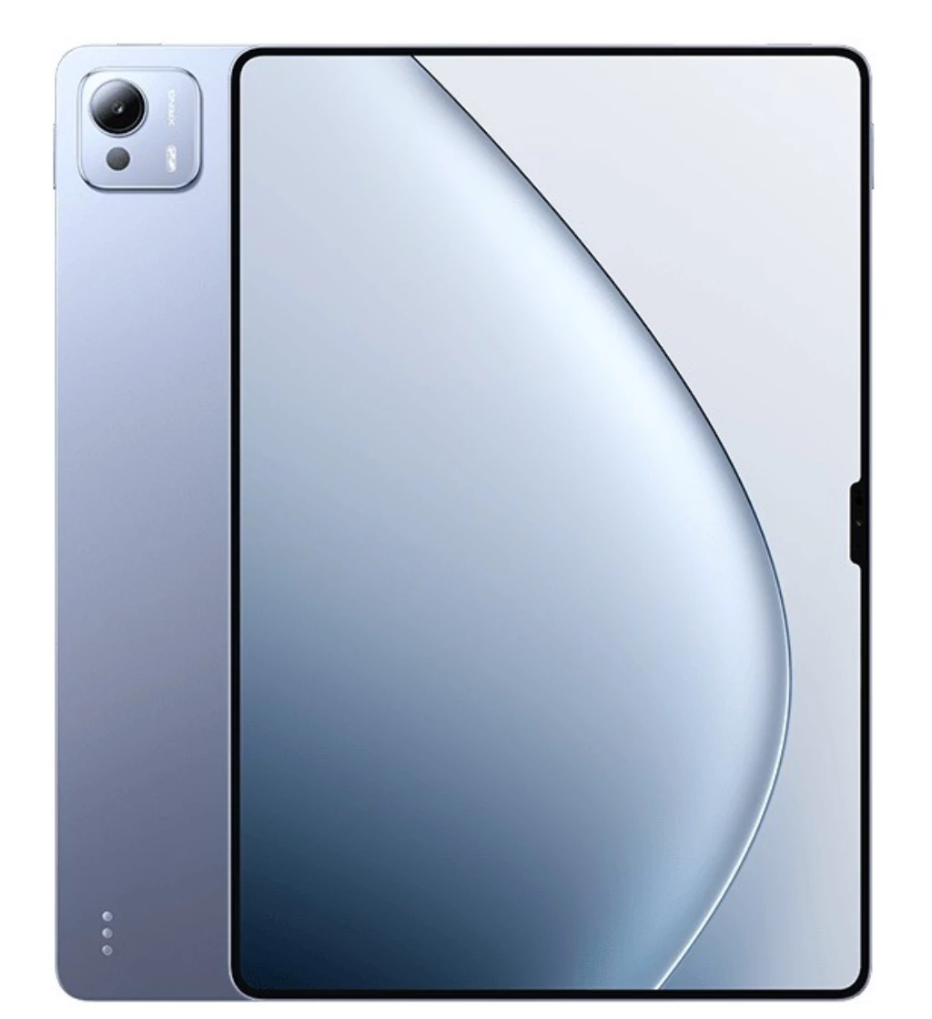 Xiaomi Pad 7 Ultra — планшет, который бросает вызов iPad Pro фото 5