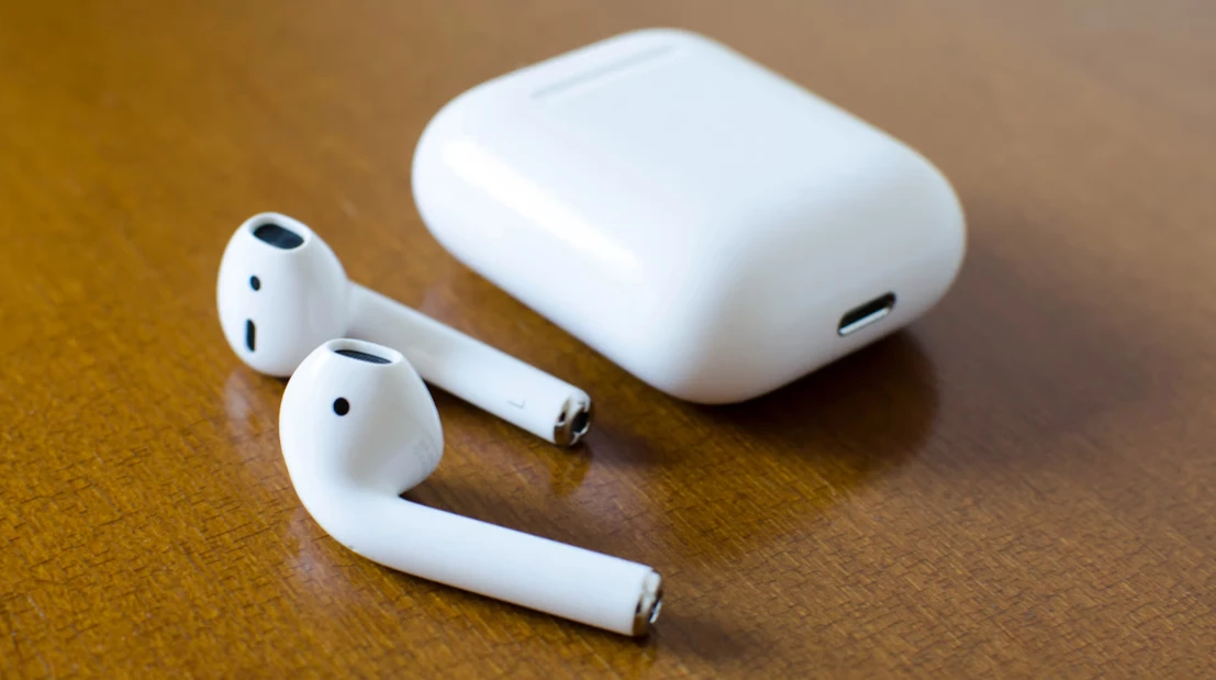 Apple готує "розумні" фішки для AirPods, але не ті, що всі чекають фото 1