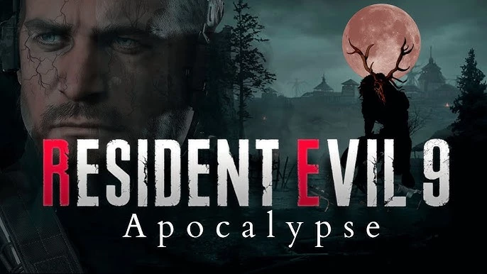 Resident Evil9 може з'явитися вже 7 червня — що відомо про продовження фото 2