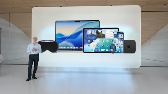 Apple WWDC 2025: Головне, що покажуть - iOS 19, macOS Tahoe, Apple Intelligence та інші оновлення фото 3