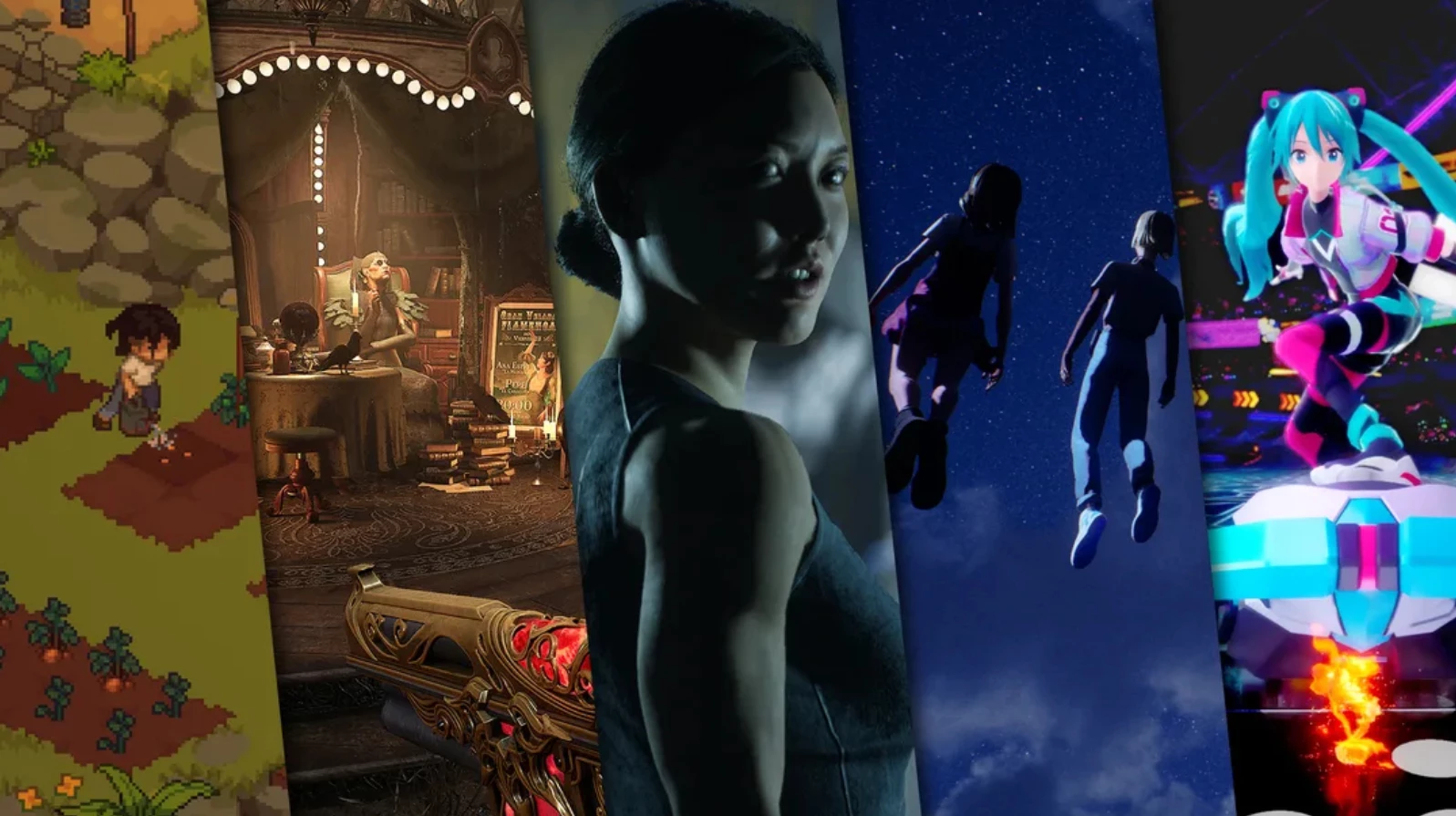 Главное с Summer Game Fest 2025: анонсы Xbox, Resident Evil Requiem и другие впечатляющие анонсы фото 1