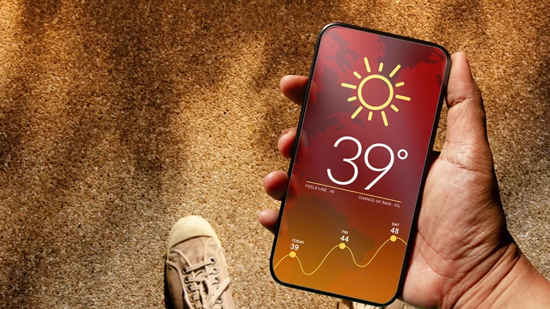 Как защитить смартфон от перегрева летом: проверенные лайфхаки фото 1