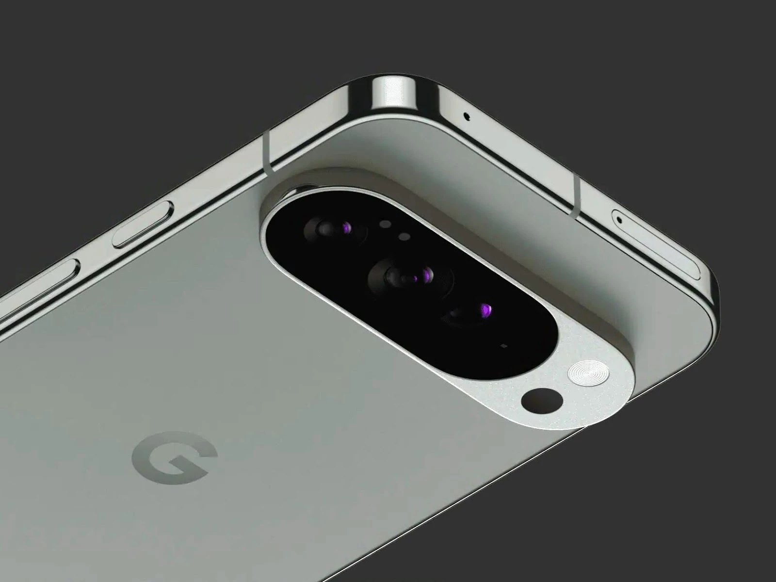 Google Pixel 10 здивує швидкістю: ультразвуковий сканер нового покоління фото 1