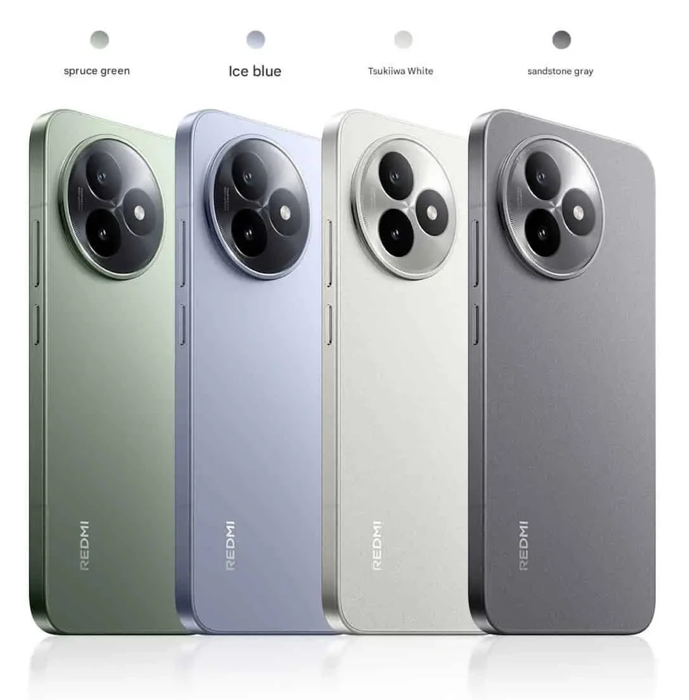 Redmi виходить в еліту: K80 Ultra з Dimensity 9400+, D2 GPU та IP68 фото 3
