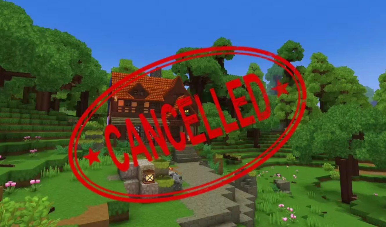 Riot Games закрывает Hypixel Studios и завершает разработку Hytale фото 1