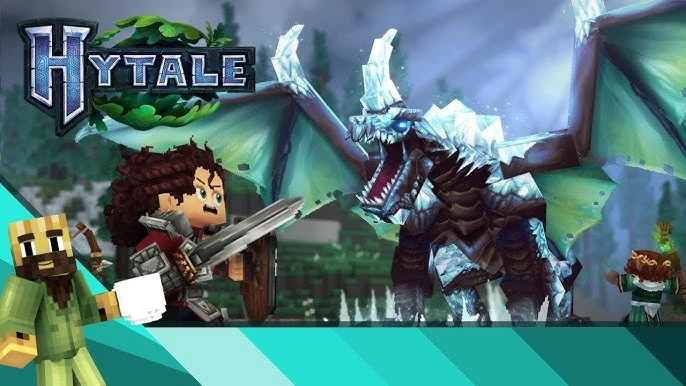 Riot Games закрывает Hypixel Studios и завершает разработку Hytale фото 3