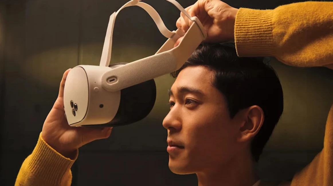 Xbox и Meta готовят совместный VR-шлем — релиз уже скоро фото 1