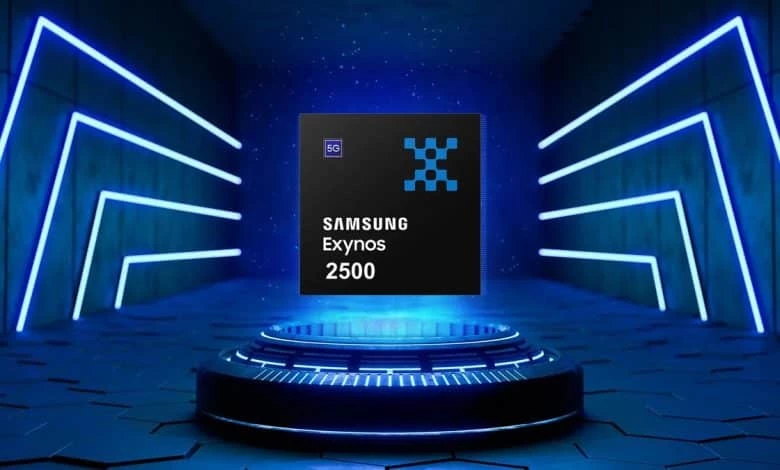 Exynos 2500 — монстр от Samsung с RDNA 3 и 10 ядрами фото 1
