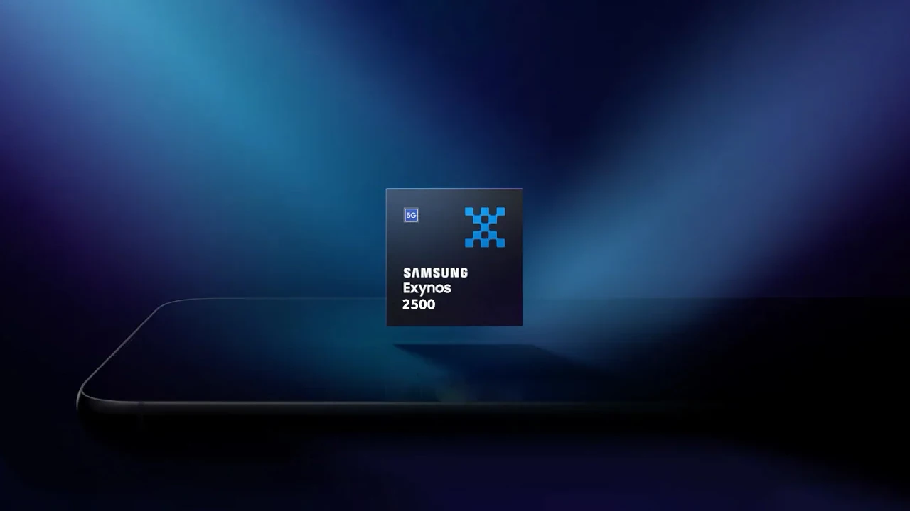 Exynos 2500 — монстр от Samsung с RDNA 3 и 10 ядрами фото 2