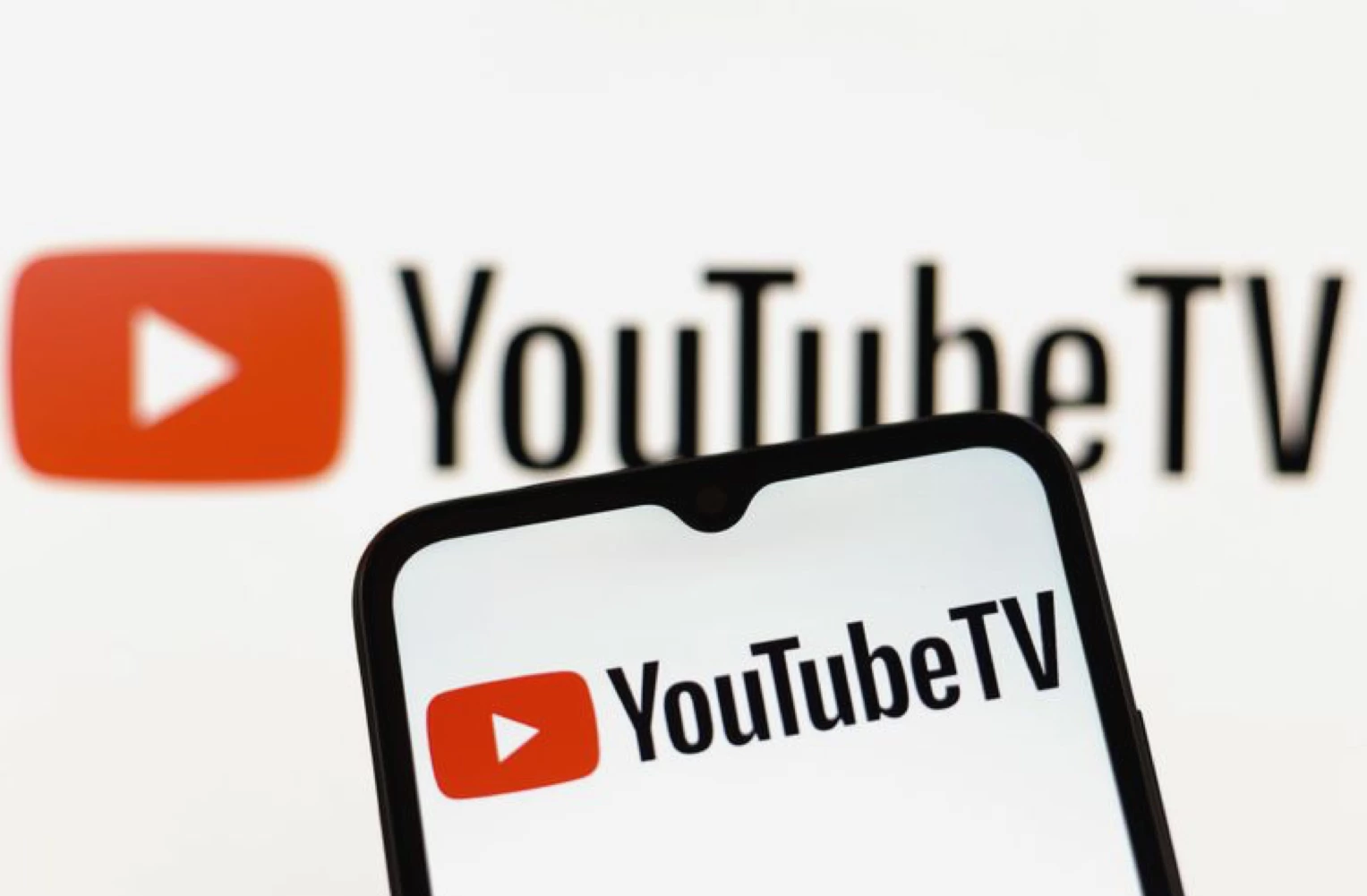 Как проверить, кто использует ваш аккаунт YouTube TV, и защитить свой доступ фото 1