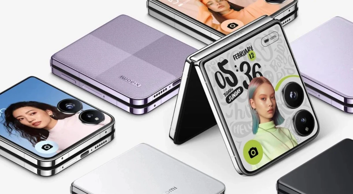 Xiaomi розганяється: від смартфонів до електрокарів - все в одному сезоні фото 1