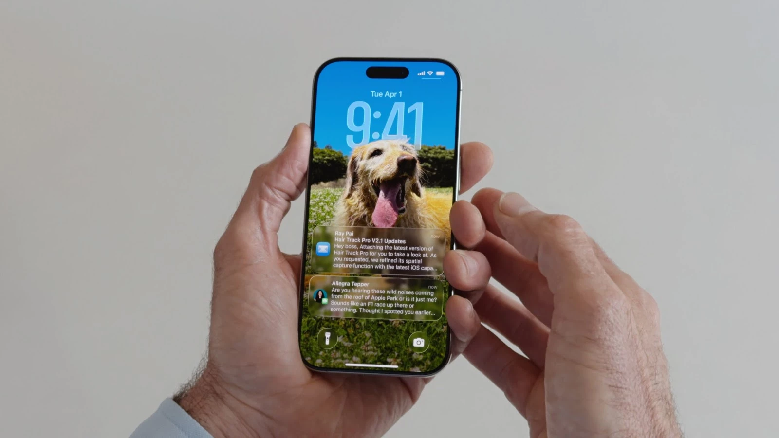 iOS 26: оновлений дизайн Liquid Glass та нові функції фото 3
