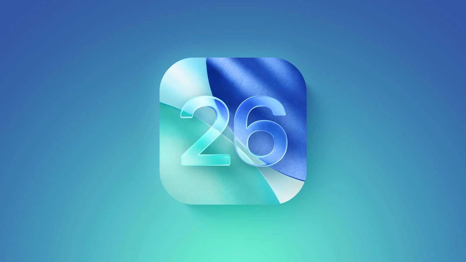 iOS 26: оновлений дизайн Liquid Glass та нові функції фото 4