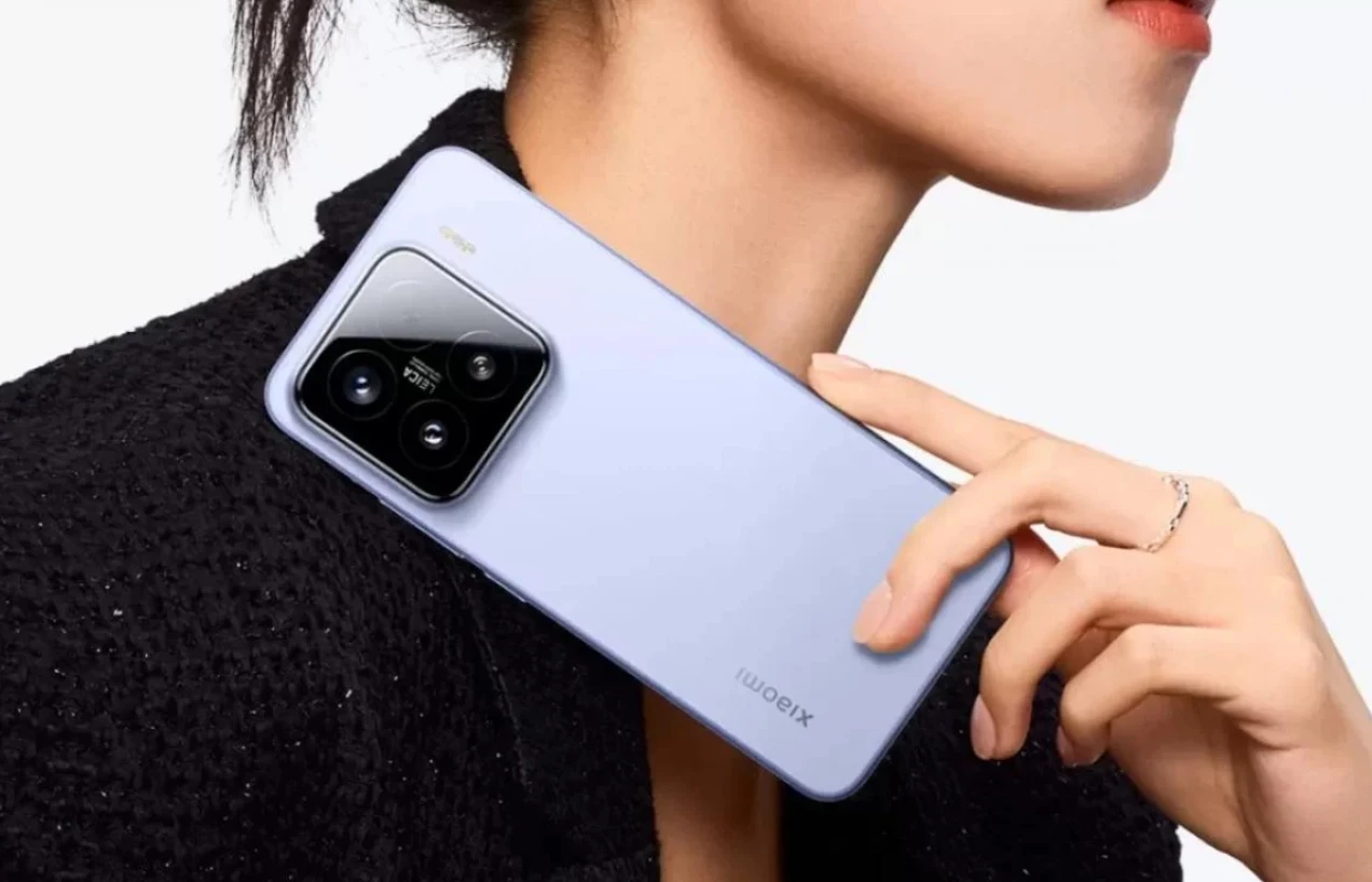 Таємничий P1s: Xiaomi готує новий флагман перед запуском серії 16 фото 1
