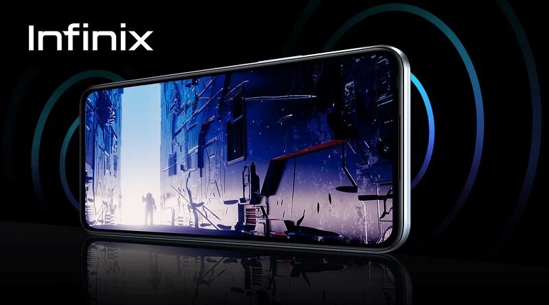 Infinix Hot 60i – доступний смартфон зі швидким екраном та потужною батареєю фото 4