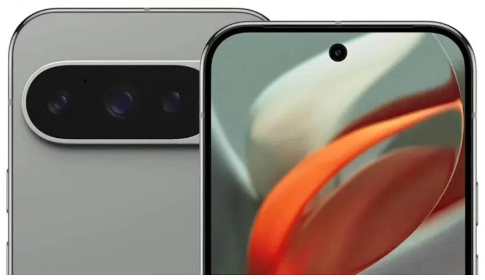 Google Pixel 10 Pro — новий рівень Android-флагмана фото 1