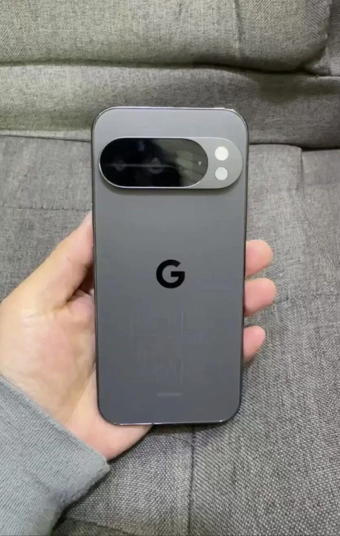 Google Pixel 10 Pro — новий рівень Android-флагмана фото 3