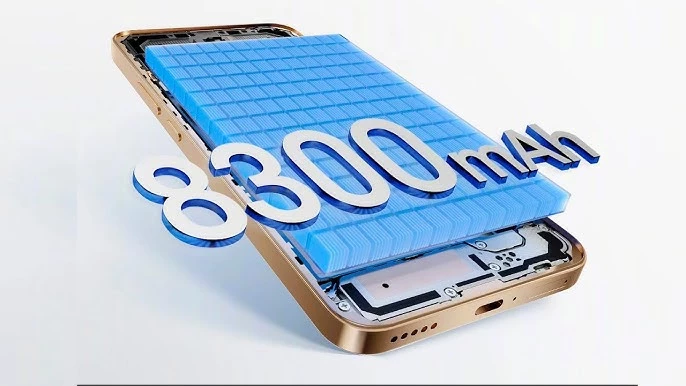 Honor X70 - монстр автономності з 6000 мАг та захистом від падінь фото 2