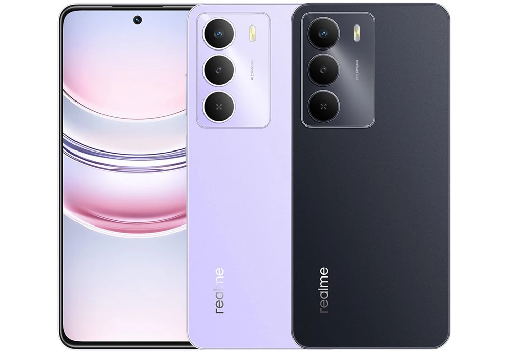 Realme Narzo 80 Lite – смартфон з характером за мінімальні гроші фото 1