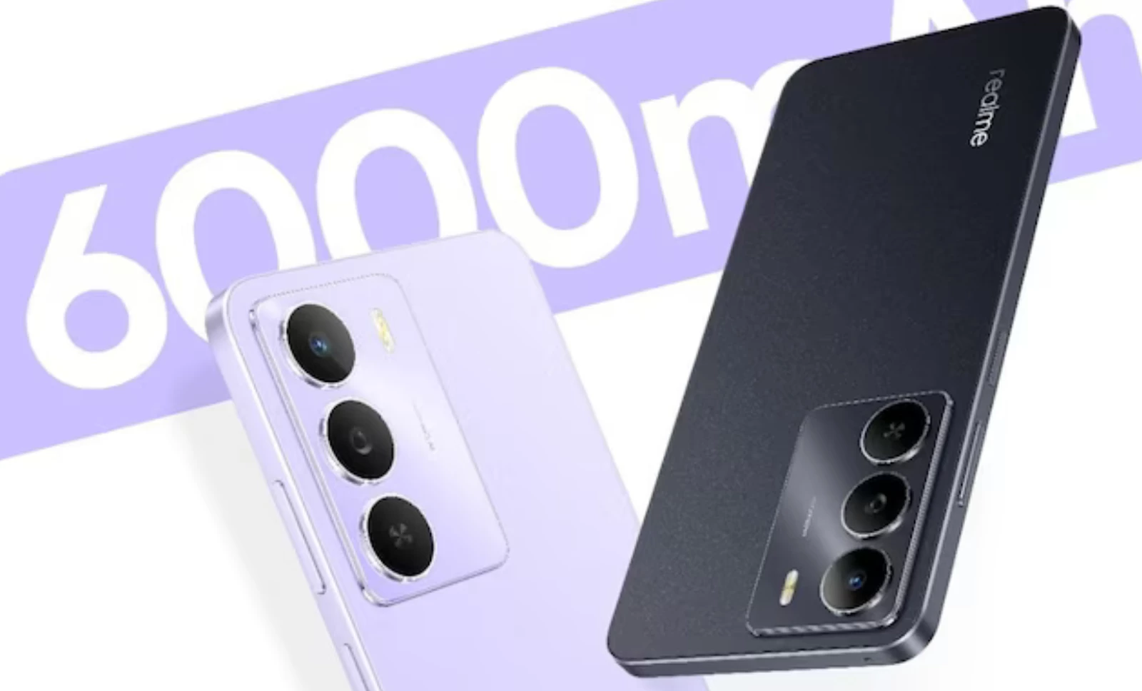 Realme Narzo 80 Lite – смартфон з характером за мінімальні гроші фото 2