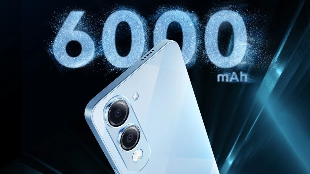 vivo iQOO Z10 Lite: ідеальний баланс ціни та можливостей фото 3