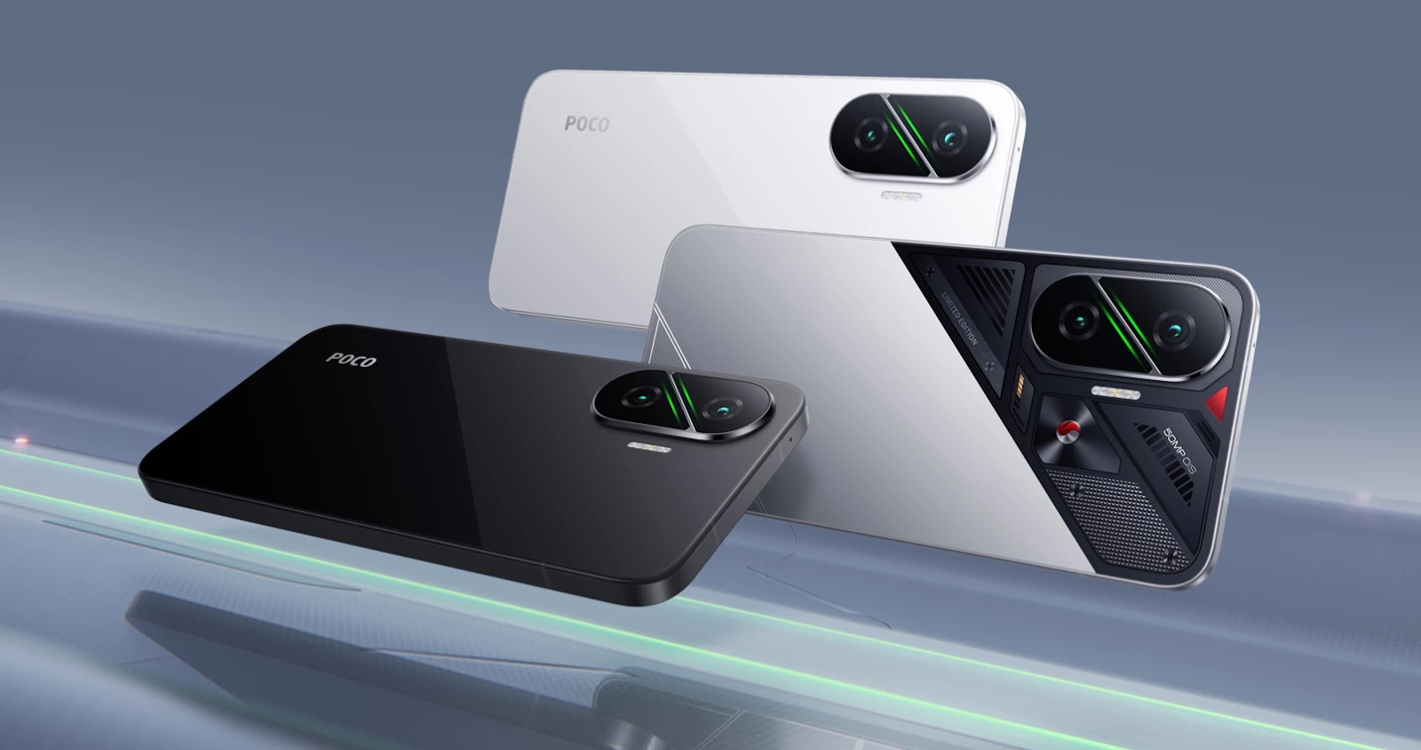 Новий король середнього сегменту: POCO F7 з IP68 та HyperOS 2 фото 1
