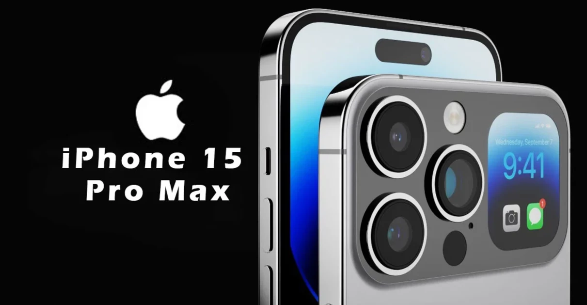 По карману не каждому: iPhone 15 Pro Max — первый смартфон с ценником выше $2000 фото 1