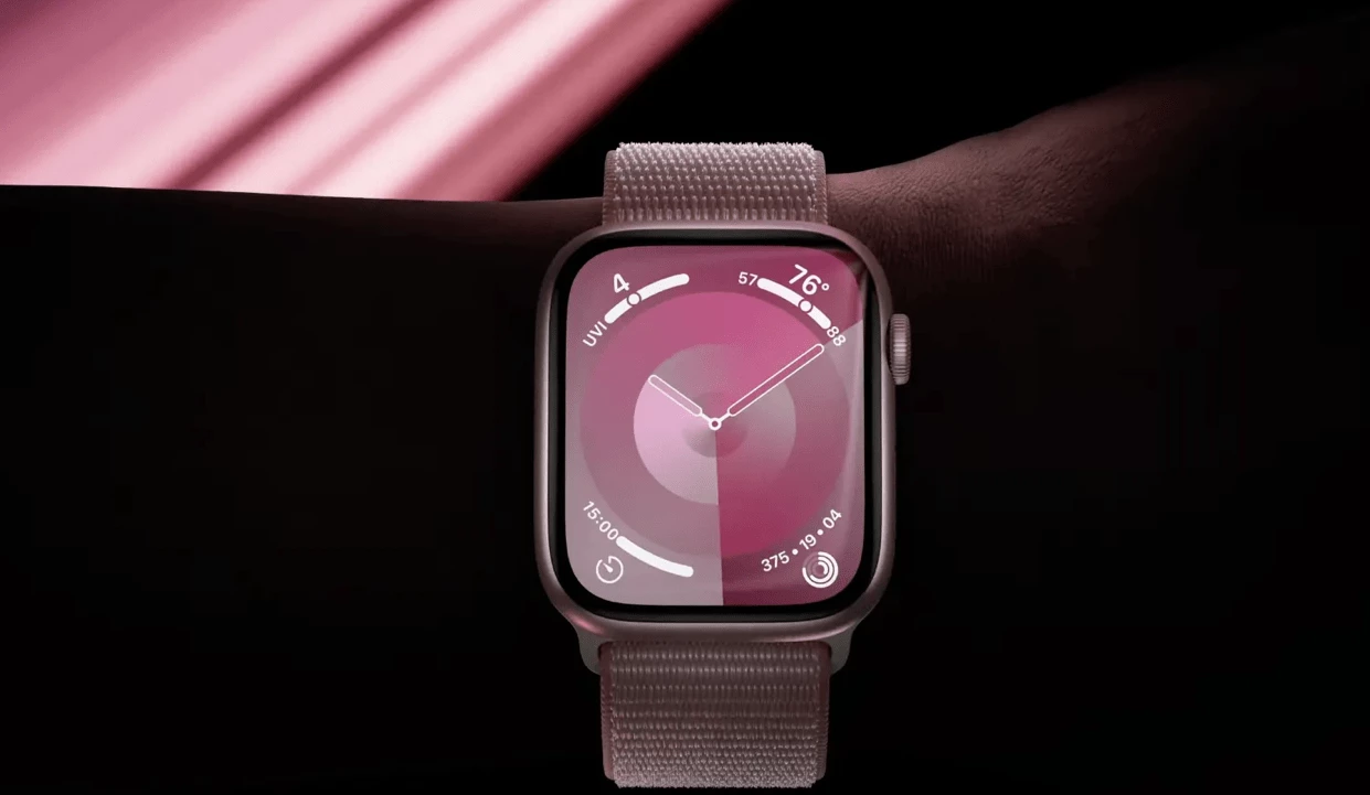 Що було на презентації Apple 2023: iPhone 15, Apple Watch 9 та інші новинки фото 2