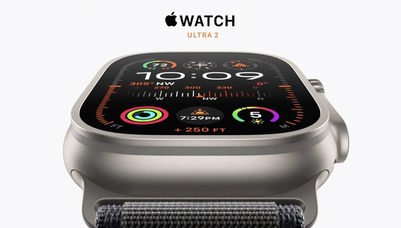 Що було на презентації Apple 2023: iPhone 15, Apple Watch 9 та інші новинки фото 4
