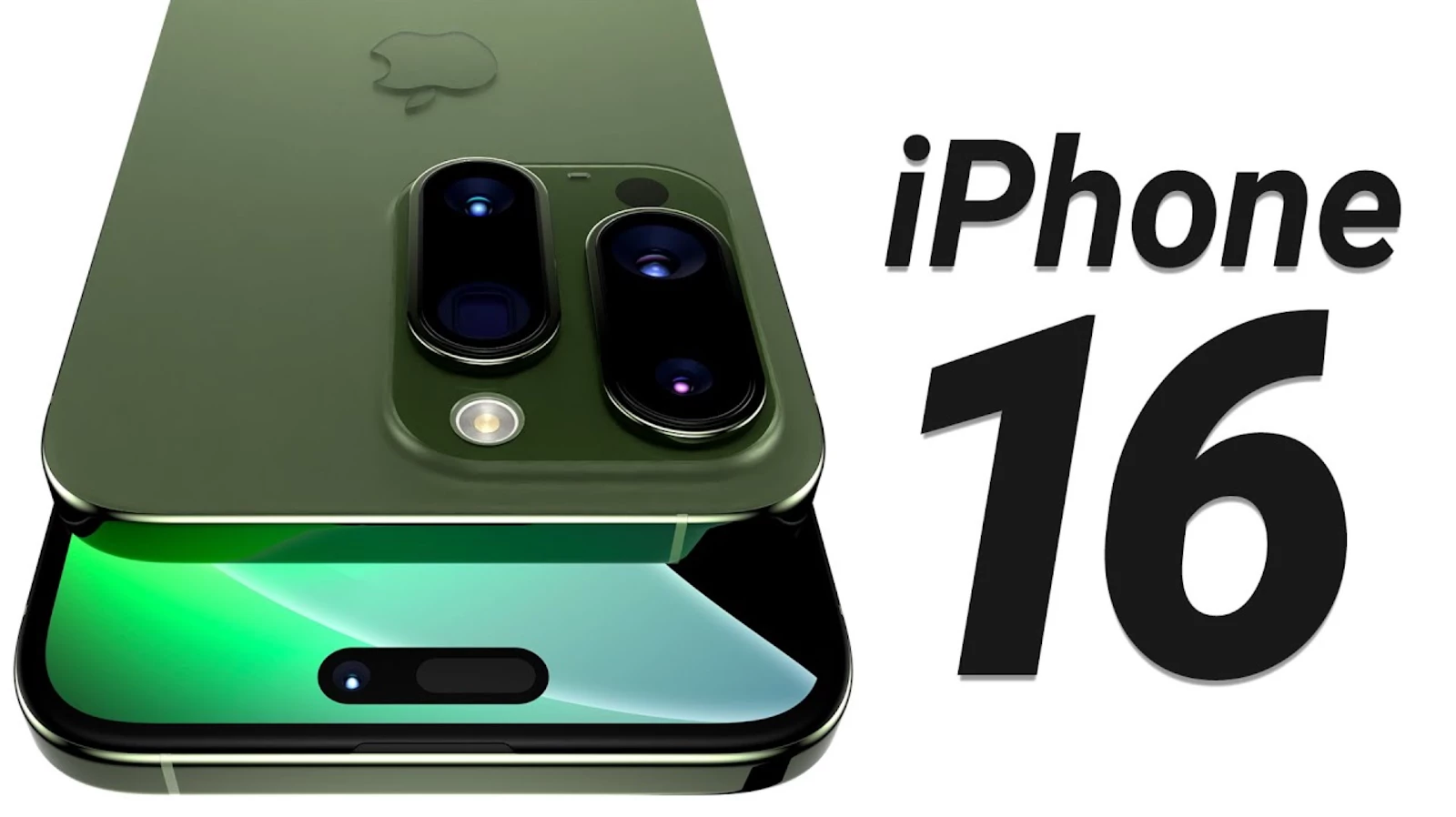 iPhone 16 получит новую сенсорную кнопку захвата фото 1