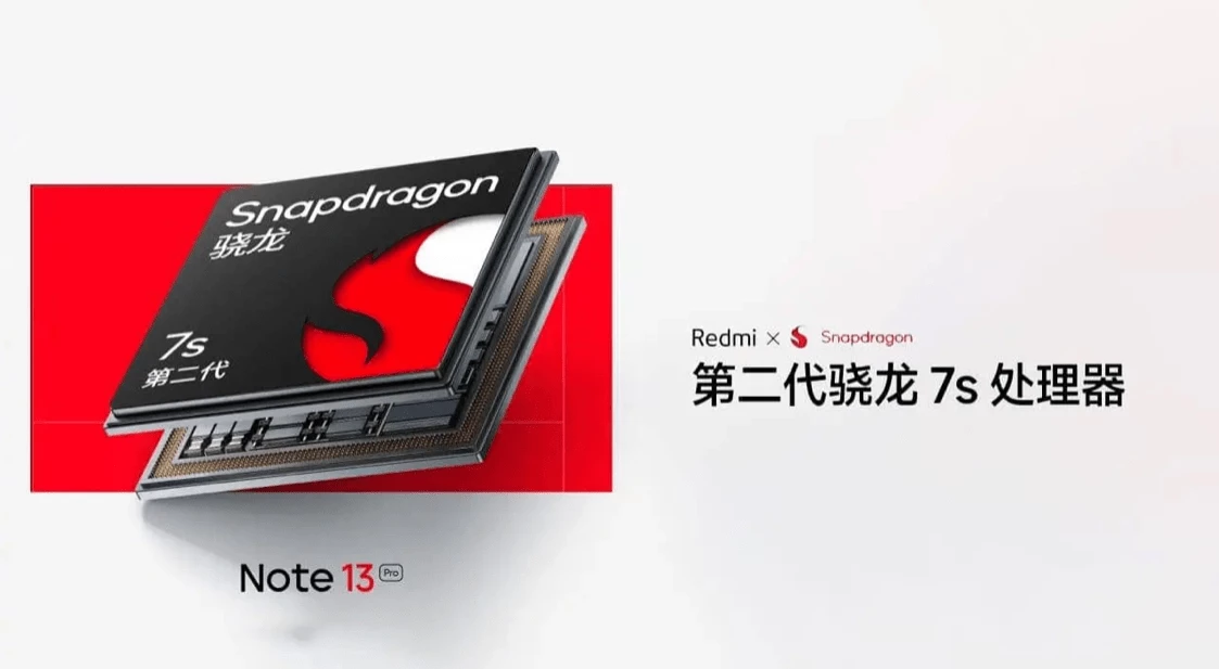 Xiaomi Redmi Note 13 Pro вже продається у Китаї. Чому 410 тисяч одиниць розкупили протягом години? фото 2