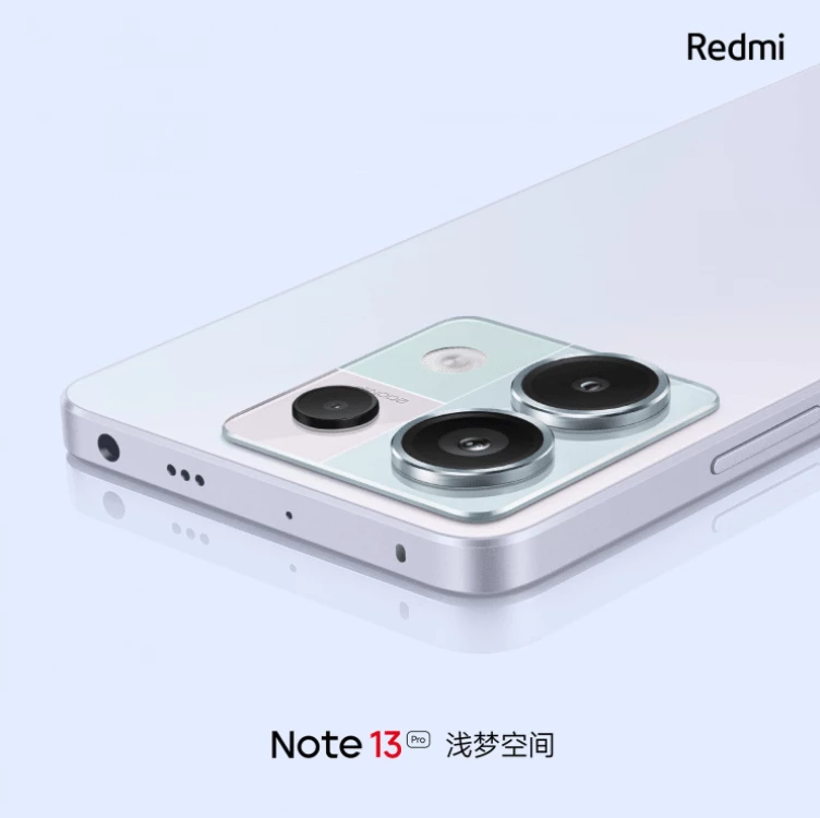 Xiaomi Redmi Note 13 Pro вже продається у Китаї. Чому 410 тисяч одиниць розкупили протягом години? фото 5