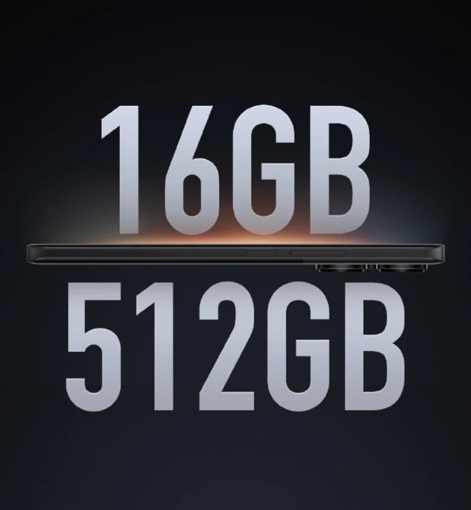 Xiaomi Redmi Note 13 Pro+: флагман с 200Мп камерой за $270 фото 5