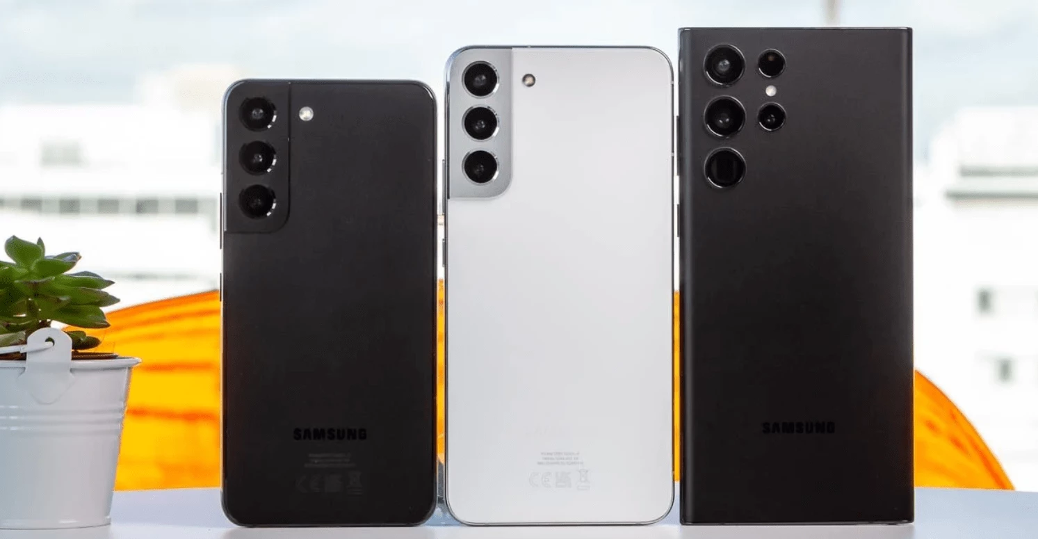 Samsung Galaxy S24: самый умный смартфон в истории. Уже известна дата презентации фото 1