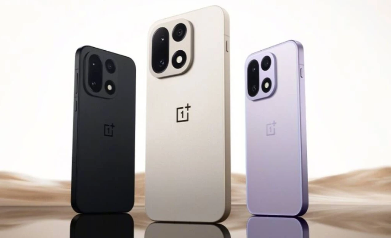 Огляд OnePlus Turbo на Frontalka фото 1 Огляд OnePlus Turbo фото 1