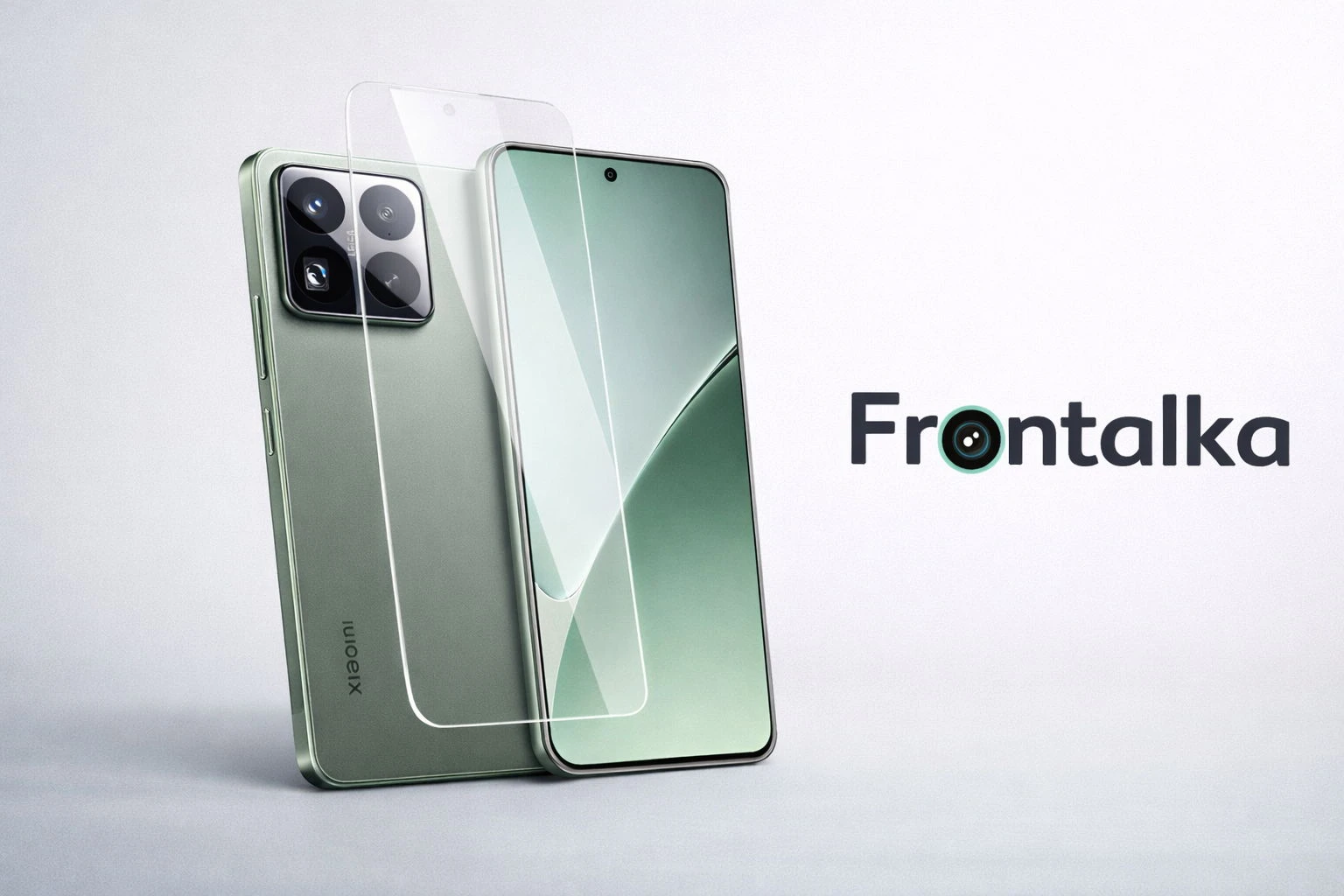 Чохли на Xiaomi Redmi Note 15 Pro