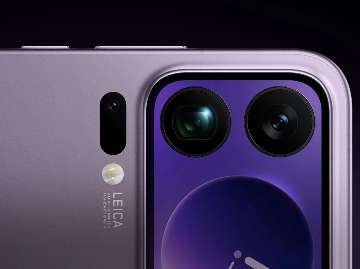 Яким буде Xiaomi 18 Pro: компактний флагман із потужною камерою 200 МП фото 1